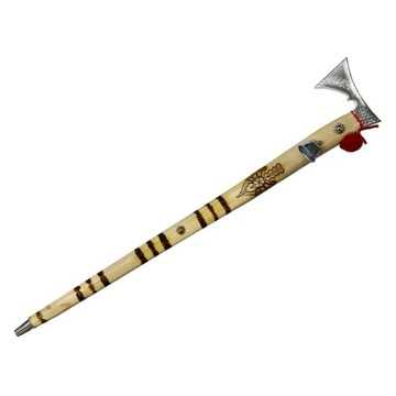 CIUPAGA GÓRALSKA LASKA BACY ZBÓJNIKA GÓRALA 52cm