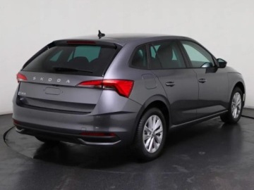 Skoda Scala Hatchback Facelifting 1.0 TSI 115KM 2025 SKODA Scala Edition 130 1.0 TSI Hatchback 115KM 2025, zdjęcie 2