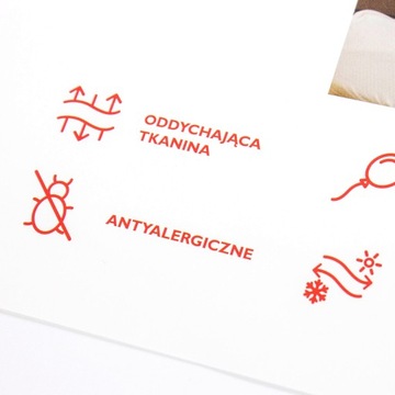 КОЛДРА Польска Витамед круглогодичная 160x200 ПОЛЬДАУН