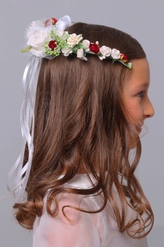 Причастный венок 