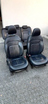 FOTEL FOTELE KANAPA KIA SPORTAGE III 3