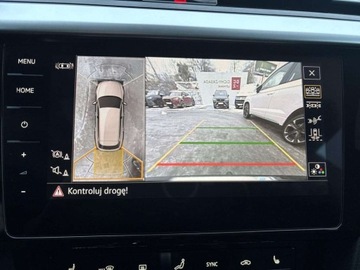 Volkswagen Arteon Shooting Brake R 2.0 TSI 320KM 2024 Volkswagen Arteon Shooting Brake kamera 360 panorama Harman Kardon hak, zdjęcie 29