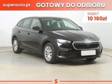 Skoda Scala Hatchback Facelifting 1.0 TSI 115KM 2026 SKODA Scala Drive 1.0 TSI DSG Hatchback 115KM 2026