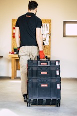 Органайзер Qbrick System Two Plus