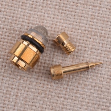 Ремкомплекты карбюратора Yamaha FZS 600 Fazer