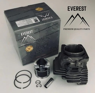 CYLINDER KOMPLETNY STIHL MS362, MS362C EVEREST NIK