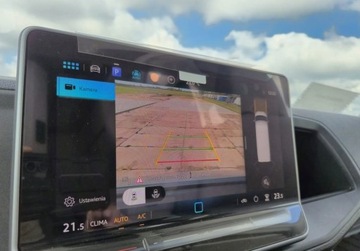 Volkswagen California 2025 Volkswagen California GRANDCALIFORNIA 600 163 KM klima postojowa, LED 2.0, zdjęcie 17