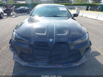 BMW Seria 4 G22-23-26 2021 BMW M4 Competition, 2021r., 3.0L 3.0 Benzyna 503KM, zdjęcie 6