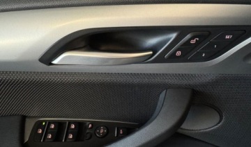 BMW X3 G01 SUV 2.0 20d 190KM 2018 BMW X3 Salon Polska Bezwypadkowy R Cars Warszawa 2.0 Diesel 190KM, zdjęcie 19