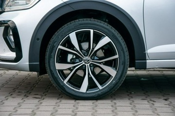 Volkswagen Taigo 1.5 TSI 150KM 2025 Volkswagen Taigo R-Line Plus 1.5 TSI 150 KM DSG, zdjęcie 5