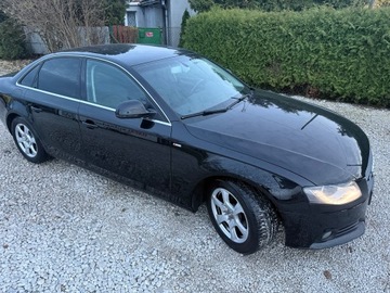 Audi A4 B8 Limousine 1.8 TFSI 160KM 2009 AUDI A4 kompletny nowy rozrząd, olej, filtry, cewki, świece, zdjęcie 2