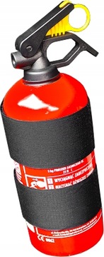 ZESTAW RZEPÓW DO BAGAŻNIKA UCHWYTY ORGANIZERY NA RZEP UCHWYT DO BAGAŻNIKA