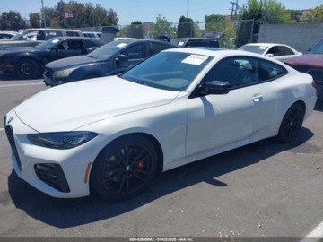 BMW Seria 4 G22-23-26 2023 BMW Seria 4 430i 2023 2.0l 2.0 Benzyna 255KM, zdjęcie 1