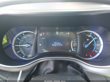 Chrysler Pacifica II 2023 Chrysler Pacifica Hybrid Limited 2023 3.6 Hybryda 287KM, zdjęcie 12