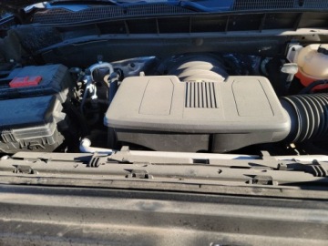  GMC Sierra 1500 Crew Cab Short Bed At4 4SB 2025 6.2 Benzyna 420KM, zdjęcie 8