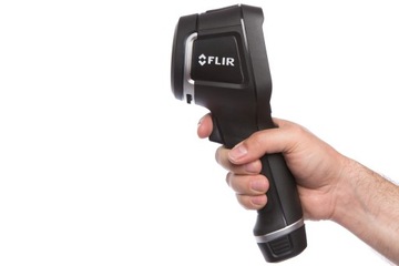 Тепловизионная камера FLIR E6-XT 240x180px MSX Wi-Fi