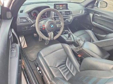 BMW Seria 2 F22-F23-F45-F46 2019 BMW M2 Competition 2019 3.0 Benzyna 405KM, zdjęcie 8