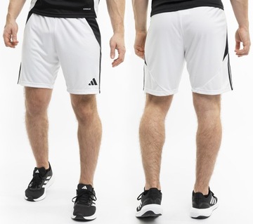 adidas Spodenki krótkie męskie sportowe szorty Tiro 24 roz.XL