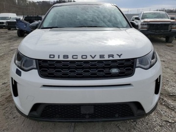 Land Rover Discovery Sport 2023 Land Rover Discovery Sport Land Rover Discovery Sport SE, od ubezpieczalni, zdjęcie 5