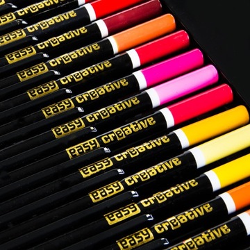 Арт-набор для детей Easy 174 элемента