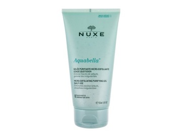 NUXE Aquabella Micro Exfoliating Purifying Gel Żel oczyszczający 150 ml