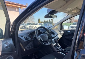 Ford C-MAX II Grand C-MAX Facelifting 2.0 TDCi 150KM 2016 Ford Grand C-MAX Samochod z gwarancja 2.0 Diesel 150KM, zdjęcie 12