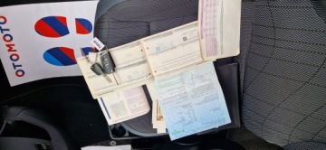 Peugeot Partner II Tepee 1.6 120KM 2010 Peugeot Partner 1.6B 120KM,Tepee, Super Stan. Gorąco POLECAM !!!, zdjęcie 10