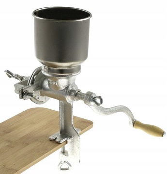 Ручная машина GRAIN GRINDER GRAIN GRINDER ***КАЧЕСТВО***