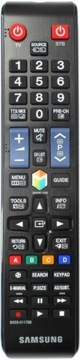 Pilot do telewizora Samsung BN59-01178B ORYGINAŁ