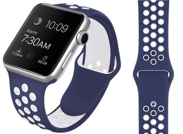 PASEK DO APPLE WATCH 1 2 3 4 5 6 7 8 9 SE 42MM 44MM 45MM 49MM