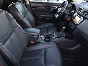 Nissan X-Trail III Terenowy Facelifting 1.7 dCi 150KM 2019 Nissan X-Trail 1.7 dCi, Salon Polska, zdjęcie 8
