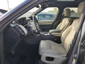 Land Rover Discovery V Terenowy 3.0 Si6 340KM 2020 Land Rover Discovery 2020, 3.0L, 4x4, LANDMARK, od ubezpieczalni 3.0 340KM, zdjęcie 7