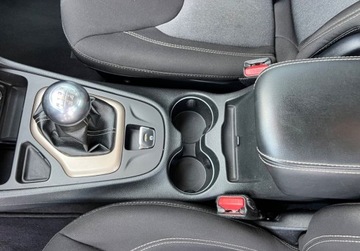 Jeep Cherokee V Terenowy 2.0 MJD 140KM 2014 Jeep Cherokee 2.0D 140KM 6B.Ledy Navi Klimatr.El.Klapa 2xPDC Po Rozrz.Fakt, zdjęcie 19