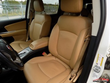 Fiat Freemont 2.0 Multijet II 16v 170KM 2014 Fiat Freemont INDIVIDUAL 170KM Alpine Kamera Navi 2.0 Diesel 170KM, zdjęcie 20