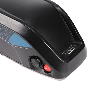 Литий-ионный аккумулятор/аккумулятор емкостью 7,5 Ач для ЭЛЕКТРОВЕЛОСИПЕДА