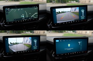 Ford Focus IV 2022 FOCU ST-LINE __ FULL LEDY __MEGA WYPOSAŻENIE, zdjęcie 35