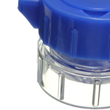 Дробилка и измельчитель с контейнером для хранения