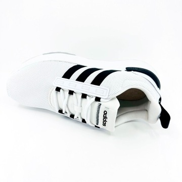 OUTLET! Pánska biela športová obuv Adidas GZ8182 veľ. 44