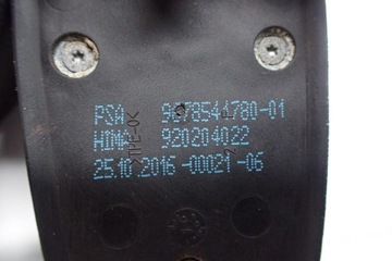 НАВИГАЦИЯ NAVI РАДИО ОРИГИНАЛ C4 PICASSO II 16R