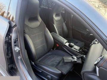 Mercedes CLA C118/X118 2020 Mercedes CLA 200 7G-DCT Edition 163KM 2020r Salon Polska Możliwa zamiana!, zdjęcie 5