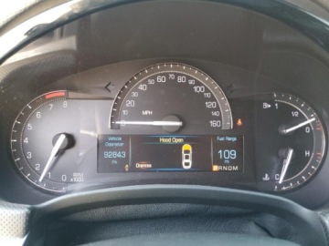 Cadillac 2017 Cadillac XTS Luxury 2017 3.6l 3.6 Benzyna 304KM, zdjęcie 9