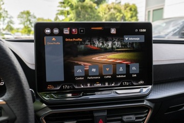 Cupra Leon II 2026 Cupra Leon Sportstourer VZ 2.0 TSI 333 KM DSG, zdjęcie 39