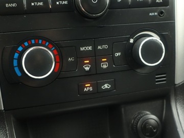 Chevrolet Captiva I 2.0D 150KM 2009 Chevrolet Captiva 2.0 D, 4X4, Automat, Klima, zdjęcie 15