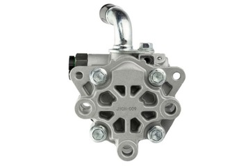 NTY SPW-CH-009 ČERPADLO HYDRAULICKÁ SYSTÉM ŘÍDÍCÍ