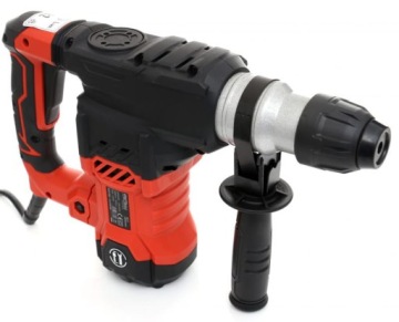 ДРЕЛЬ-МОЛОТОК, СВЕРЛА SDS+, СВЕРЛА, КОРПУС