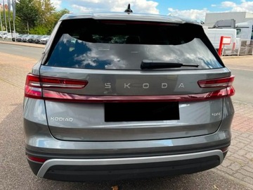 Skoda Kodiaq II 2025 Selection 2.0 TSI 204KM DSG 4x4, zdjęcie 4