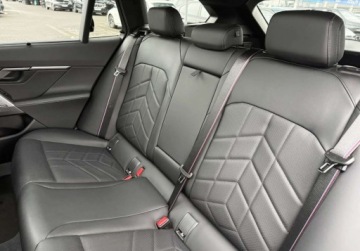 BMW Seria 5 G90-91 Touring 2.0 520d 197KM 2024 BMW Seria 5 I wlasciciel M Pro 360 Hak Gwarancja Bezwypadkowy FVAT23, zdjęcie 31