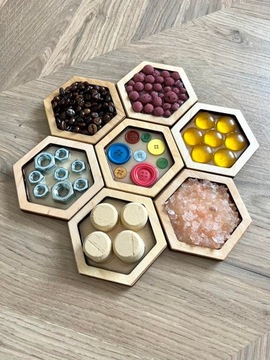 Сенсорные панели, мини-набор для сенсорной терапии