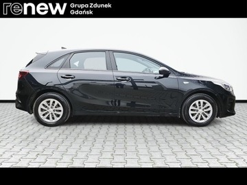 Kia Ceed III Hatchback 1.0 T-GDI 100KM 2020 Kia Ceed 1.0 T-GDI S, zdjęcie 4