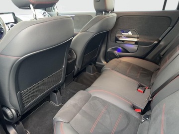 Mercedes GLA II Off-roader Facelifting 1.3 200 163KM 2025 Mercedes-Benz GLA 200 200 Pakiet AMG FaceLift, zdjęcie 19